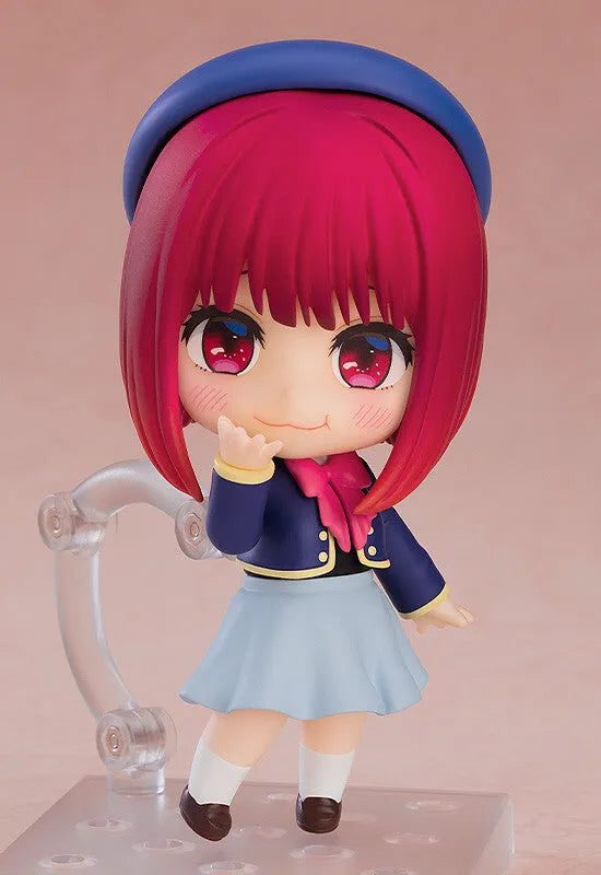 Oshi no Ko - Arima Kana - Nendoroid #2273 (Good Smile Company)ㅤ – Good Smile Company – ActionFigureBrasil