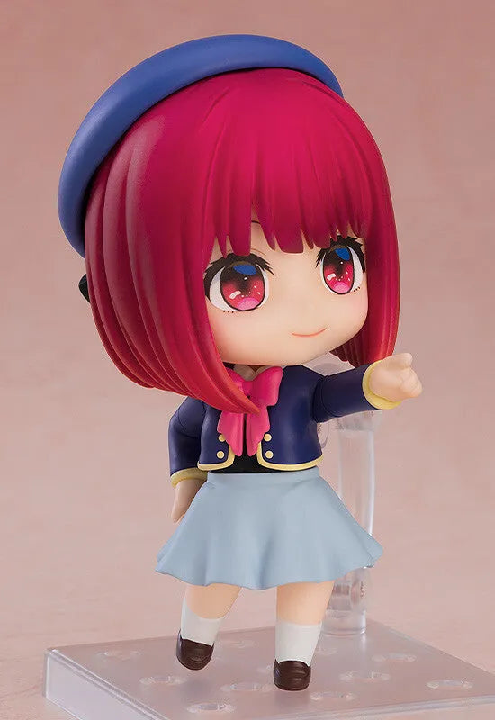Oshi no Ko - Arima Kana - Nendoroid #2273 (Good Smile Company)ㅤ – Good Smile Company – ActionFigureBrasil