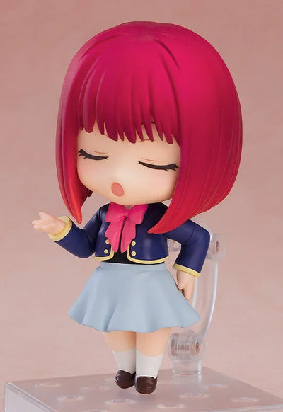 Oshi no Ko - Arima Kana - Nendoroid #2273 (Good Smile Company)ㅤ – Good Smile Company – ActionFigureBrasil — acessórios