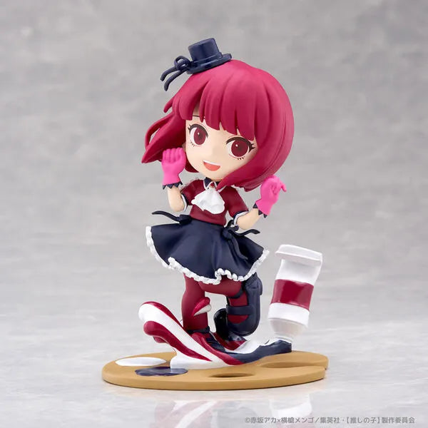 Oshi no Ko - Arima Kana - PalVerse Palé. (Bushiroad Creative)ㅤ – Bushiroad Creative – ActionFigureBrasil