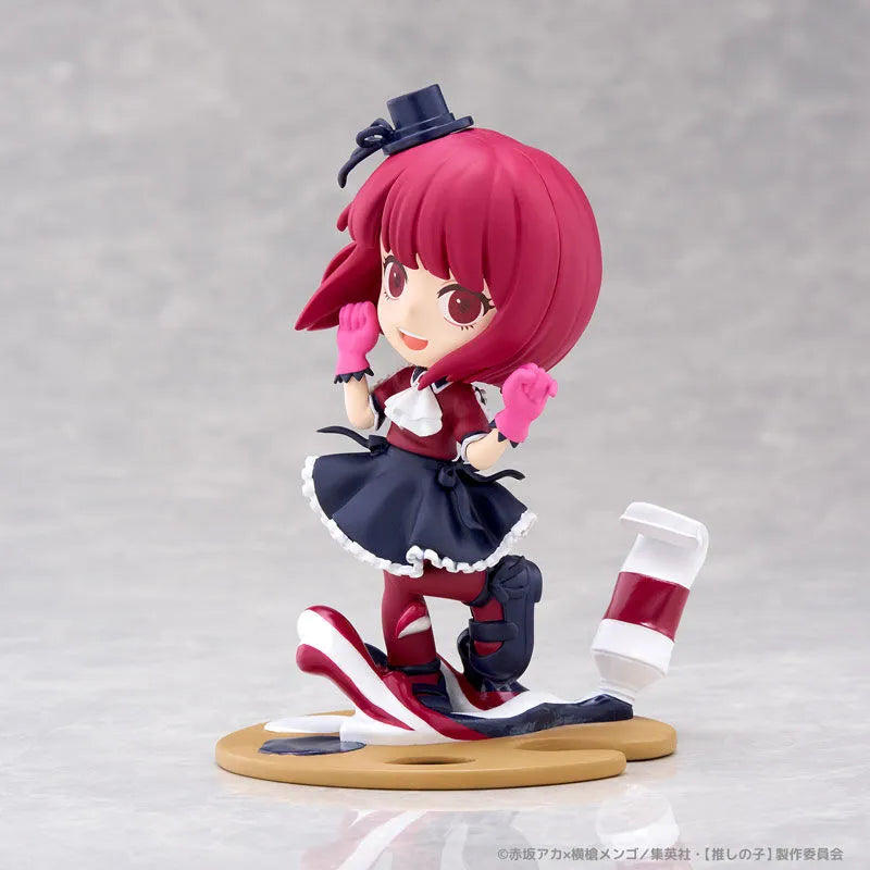 Oshi no Ko - Arima Kana - PalVerse Palé. (Bushiroad Creative)ㅤ – Bushiroad Creative – ActionFigureBrasil