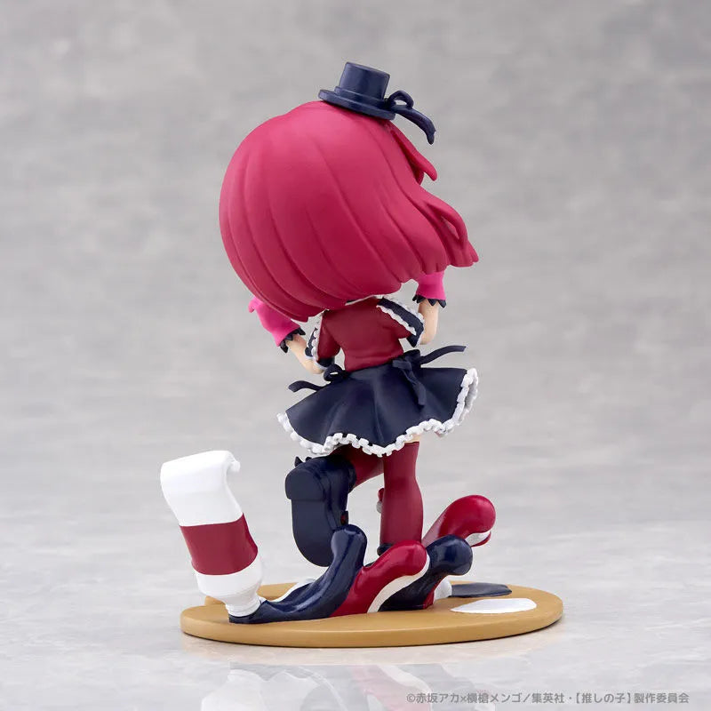 Oshi no Ko - Arima Kana - PalVerse Palé. (Bushiroad Creative)ㅤ – Bushiroad Creative – ActionFigureBrasil