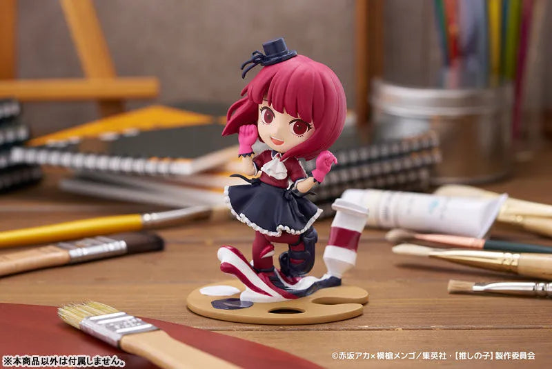 Oshi no Ko - Arima Kana - PalVerse Palé. (Bushiroad Creative)ㅤ – Bushiroad Creative – ActionFigureBrasil