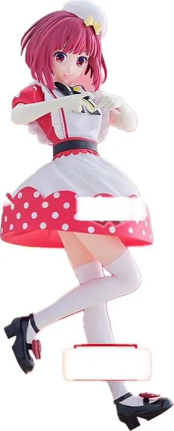 Oshi no Ko - Arima Kana - Pop in 2 (Bandai Spirits)ㅤ – Bandai Spirits – ActionFigureBrasil