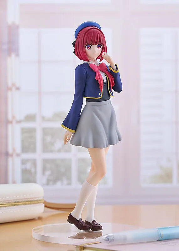 Oshi no Ko - Arima Kana - Pop Up Parade (Good Smile Company)ㅤ – Good Smile Company – ActionFigureBrasil