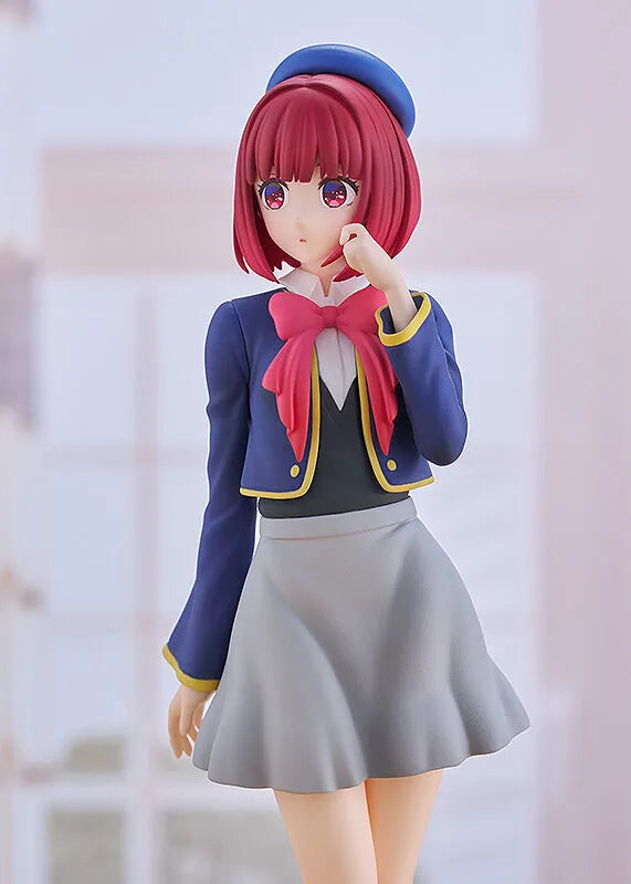 Oshi no Ko - Arima Kana - Pop Up Parade (Good Smile Company)ㅤ – Good Smile Company – ActionFigureBrasil