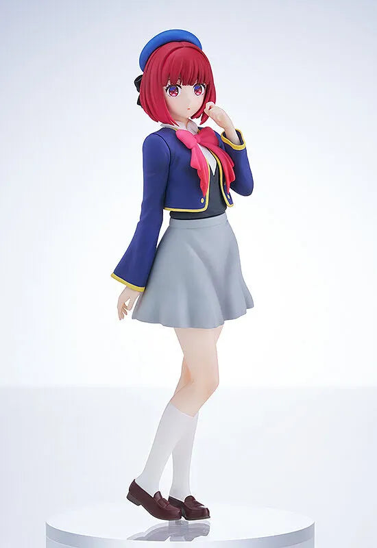 Oshi no Ko - Arima Kana - Pop Up Parade (Good Smile Company)ㅤ – Good Smile Company – ActionFigureBrasil
