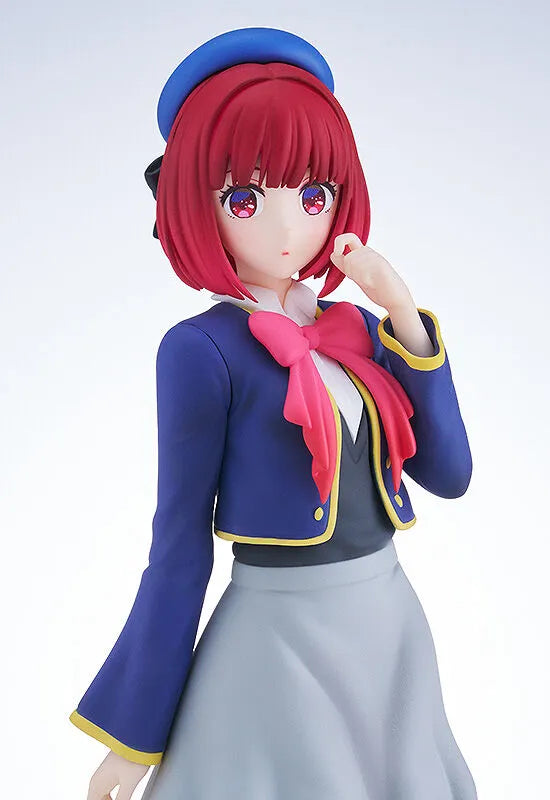 Oshi no Ko - Arima Kana - Pop Up Parade (Good Smile Company)ㅤ – Good Smile Company – ActionFigureBrasil