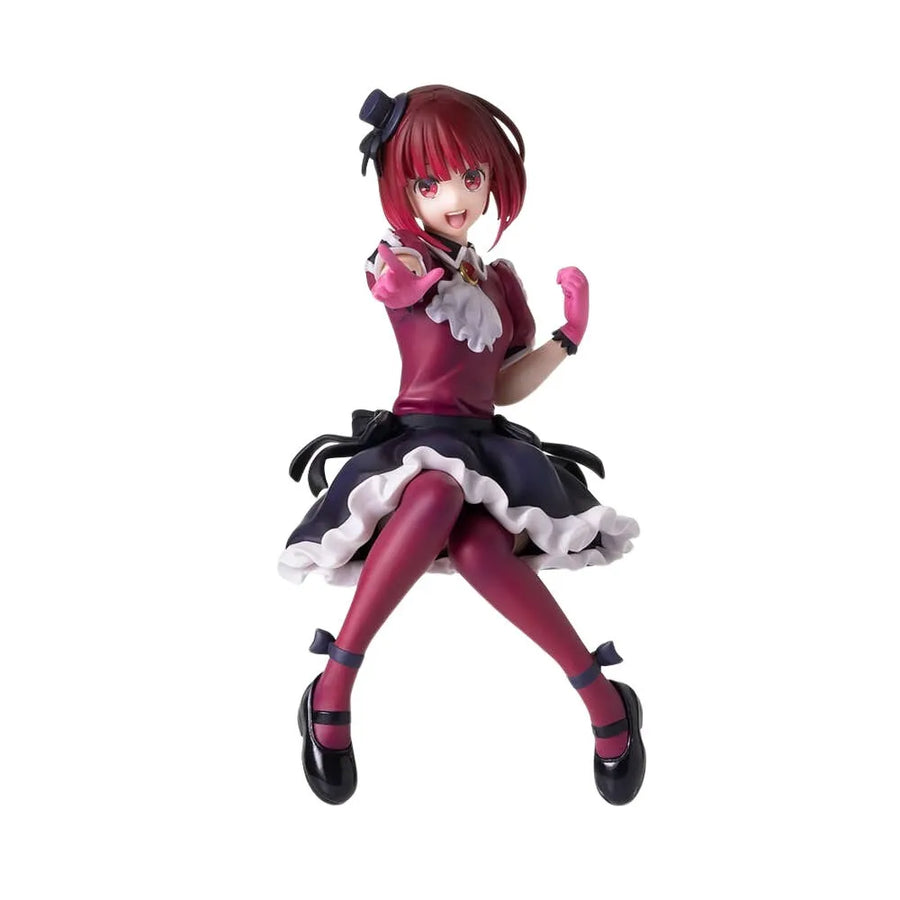 Oshi no Ko - Arima Kana - Premium Chokonose Figure (SEGA)ㅤ – SEGA – ActionFigureBrasil