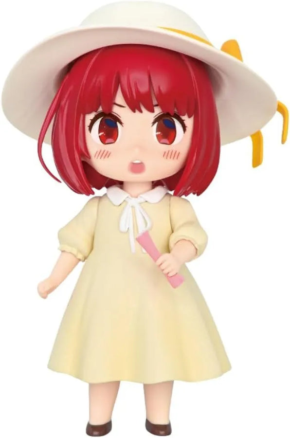Oshi no Ko - Arima Kana - Puchieete - Koyaku Jidai Ver. (Taito)ㅤ – Taito – ActionFigureBrasil