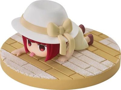 Oshi no Ko - Arima Kana - Qset - The Genius Child Actor Who Licks Baking Soda Ver. (Good Smile Arts Shanghai, Good Smile Company)ㅤ – Good Smile Arts Shanghai – ActionFigureBrasil
