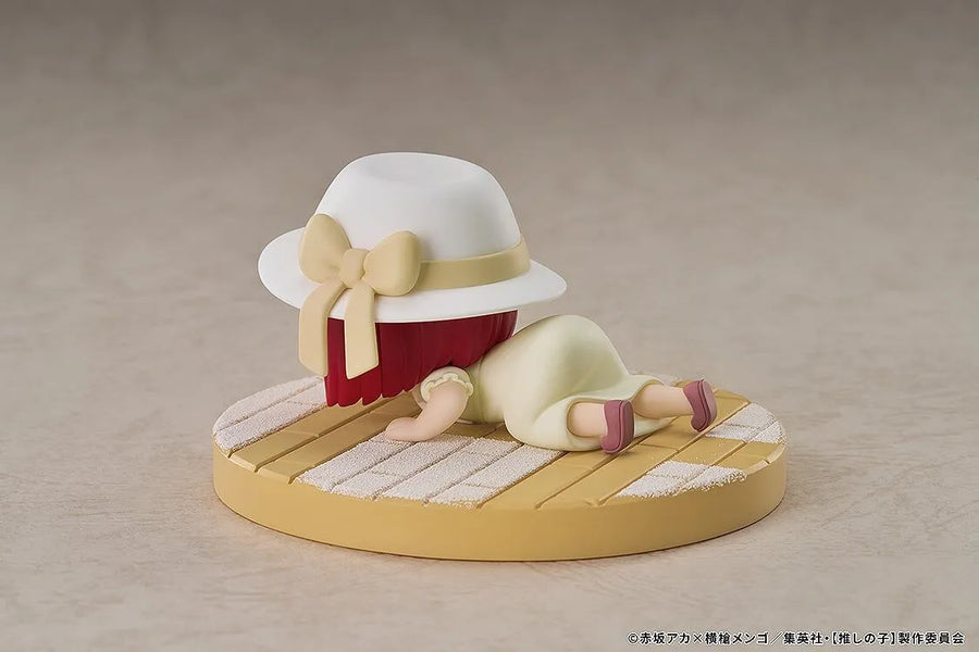 Oshi no Ko - Arima Kana - Qset - The Genius Child Actor Who Licks Baking Soda Ver. (Good Smile Arts Shanghai, Good Smile Company)ㅤ – Good Smile Arts Shanghai – ActionFigureBrasil