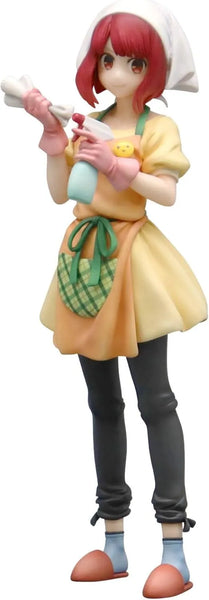 Oshi no Ko - Arima Kana - Trio-Try-iT - Juusou-chan (FuRyu)ㅤ – FuRyu – ActionFigureBrasil