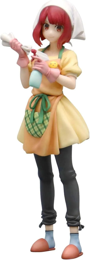 Oshi no Ko - Arima Kana - Trio-Try-iT - Juusou-chan (FuRyu)ㅤ – FuRyu – ActionFigureBrasil