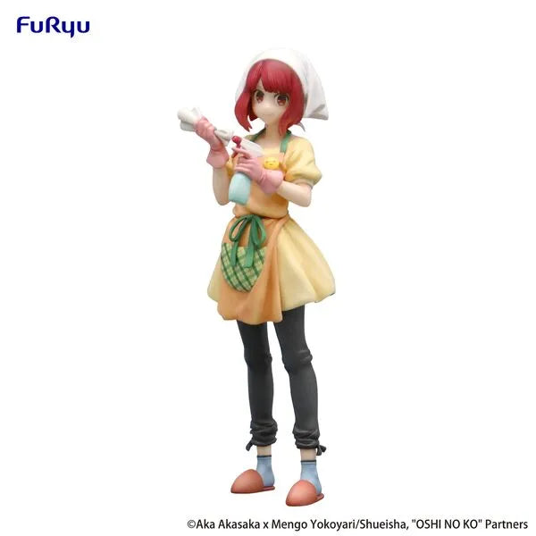 Oshi no Ko - Arima Kana - Trio-Try-iT - Juusou-chan (FuRyu)ㅤ – FuRyu – ActionFigureBrasil