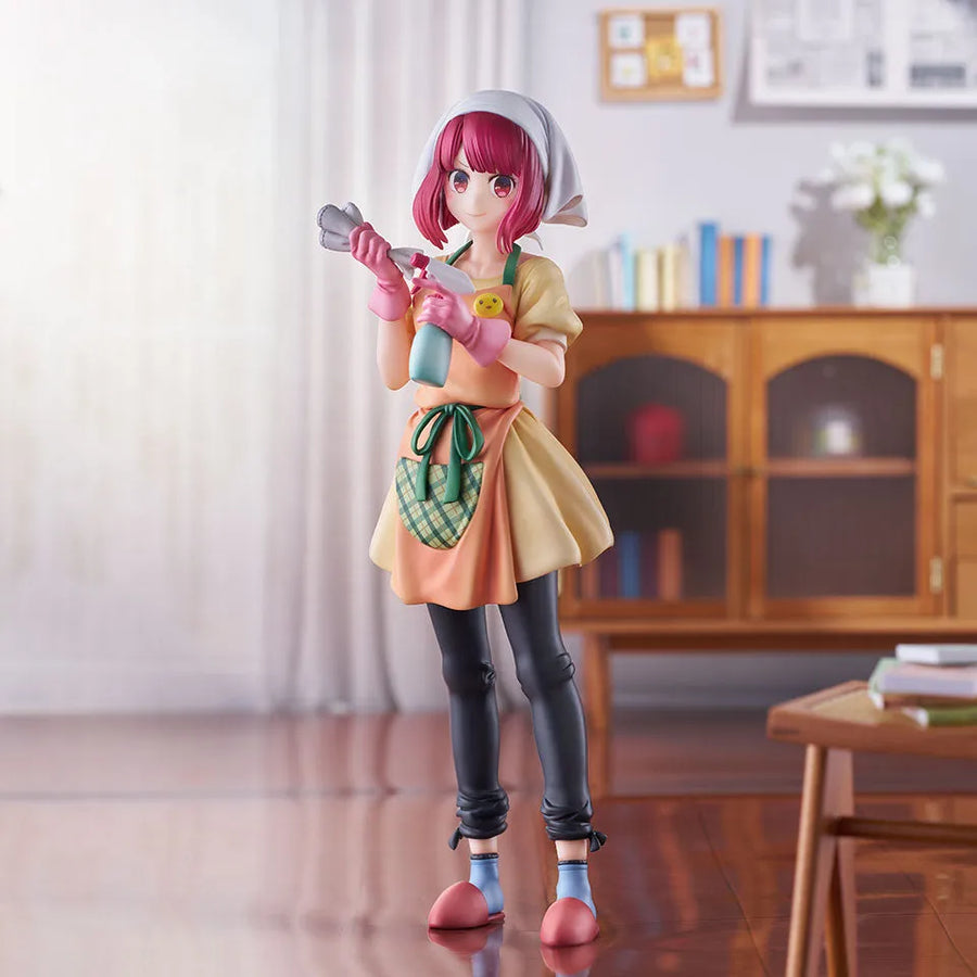 Oshi no Ko - Arima Kana - Trio-Try-iT - Juusou-chan (FuRyu)ㅤ – FuRyu – ActionFigureBrasil