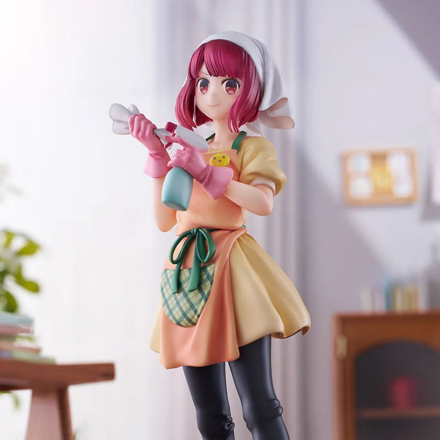 Oshi no Ko - Arima Kana - Trio-Try-iT - Juusou-chan (FuRyu)ㅤ – FuRyu – ActionFigureBrasil