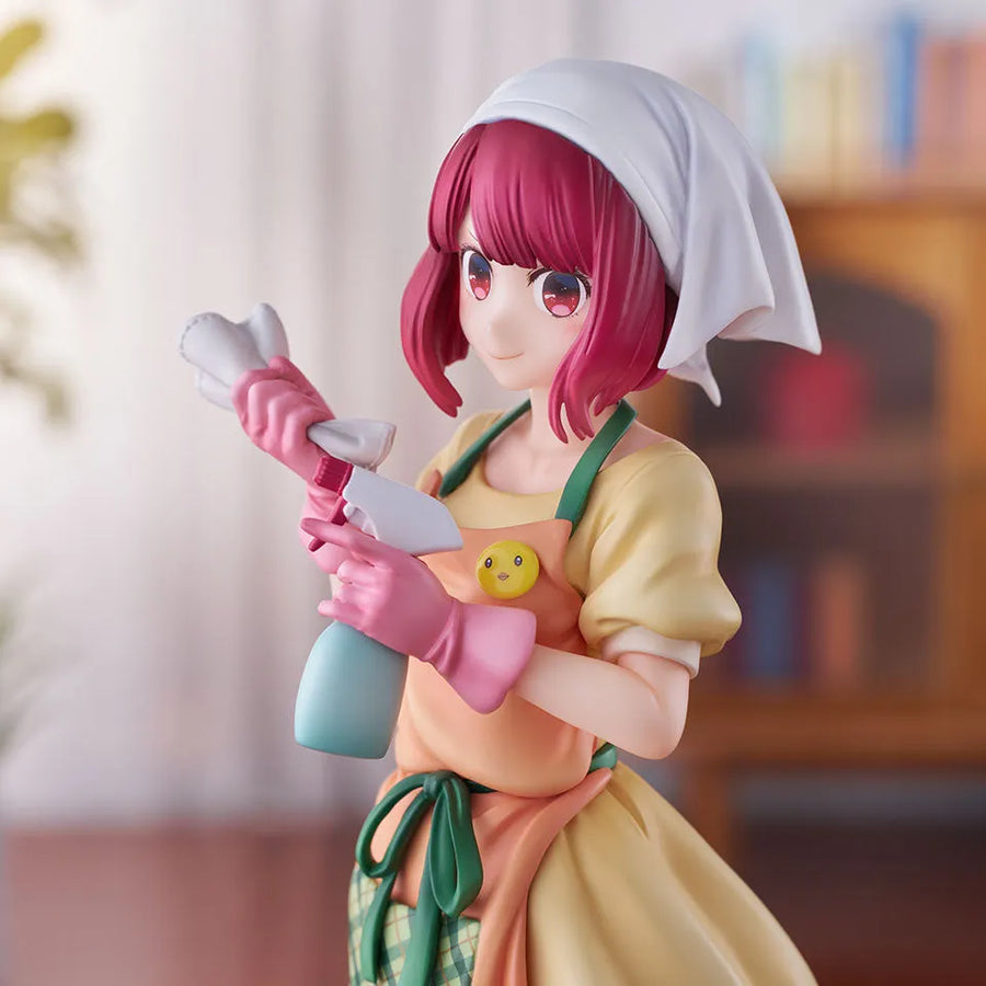 Oshi no Ko - Arima Kana - Trio-Try-iT - Juusou-chan (FuRyu)ㅤ – FuRyu – ActionFigureBrasil
