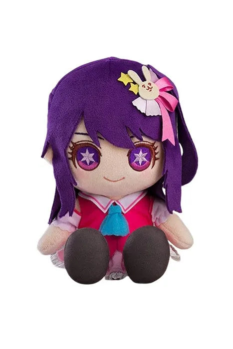 Oshi no Ko - Hoshino Ai - 2025 Re-release (Good Smile Company)ㅤ – Good Smile Company – ActionFigureBrasil