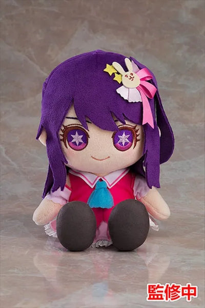 Oshi no Ko - Hoshino Ai - 2025 Re-release (Good Smile Company)ㅤ – Good Smile Company – ActionFigureBrasil — ângulo diferente