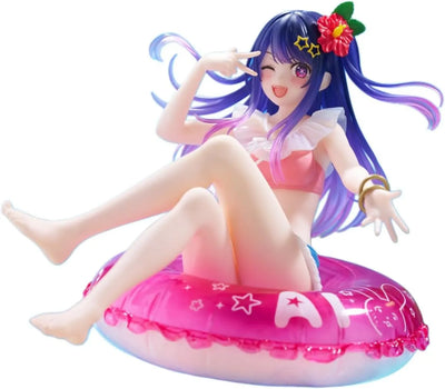 Oshi no Ko - Hoshino Ai - Aqua Float Girls (Taito)ㅤ – Taito – ActionFigureBrasil