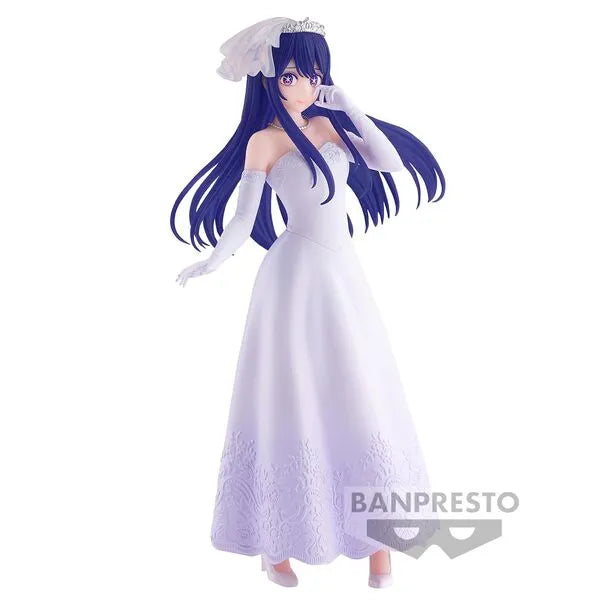 Oshi no Ko - Hoshino Ai (Bandai Spirits)ㅤ – Bandai Spirits – ActionFigureBrasil