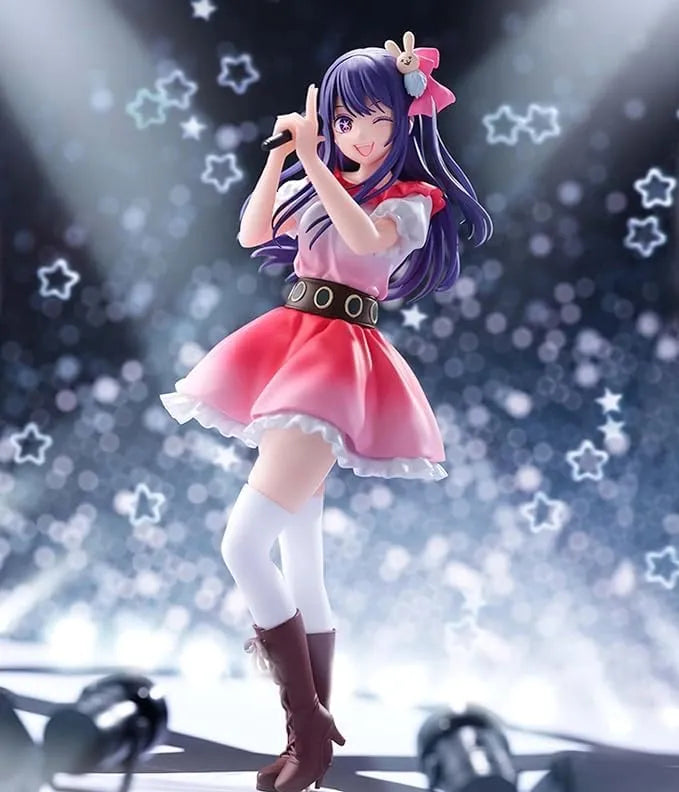 Oshi no Ko - Hoshino Ai (Bandai Spirits)ㅤ – Bandai Spirits – ActionFigureBrasil