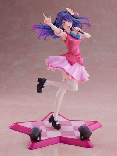 Oshi no Ko - Hoshino Ai - F:Nex - 1/7 (FuRyu)ㅤ – FuRyu – ActionFigureBrasil — close