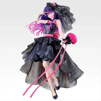Oshi no Ko - Hoshino Ai - Gracemaster - Ichiban Kuji - Ichiban Kuji Oshi no Ko ~Yume no Hanataba~ (Last One Prize) - 1/7 - Last One Ver. (Bandai Spirits)ㅤ – Bandai Spirits – ActionFigureBrasil