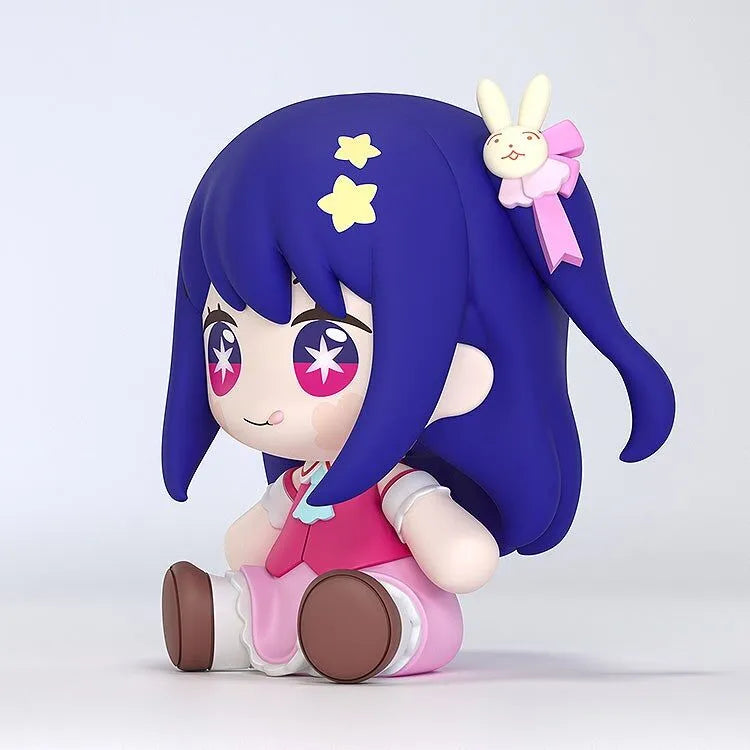 Oshi no Ko - Hoshino Ai - Huggy Good Smile (Good Smile Arts Shanghai, Good Smile Company)ㅤ – Good Smile Arts Shanghai – ActionFigureBrasil