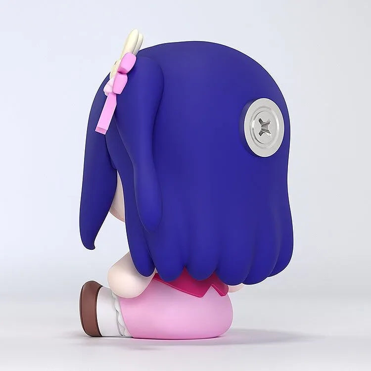 Oshi no Ko - Hoshino Ai - Huggy Good Smile (Good Smile Arts Shanghai, Good Smile Company)ㅤ – Good Smile Arts Shanghai – ActionFigureBrasil