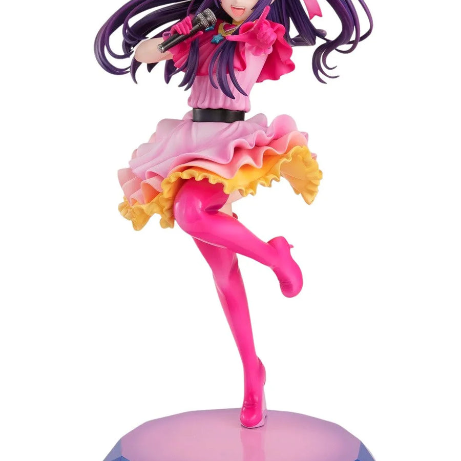 Oshi no Ko - Hoshino Ai - KDcolle - 1/7 (Kadokawa)ㅤ – Kadokawa – ActionFigureBrasil