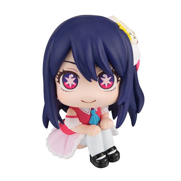 Oshi no Ko - Hoshino Ai - Look Up (MegaHouse)ㅤ – MegaHouse – ActionFigureBrasil