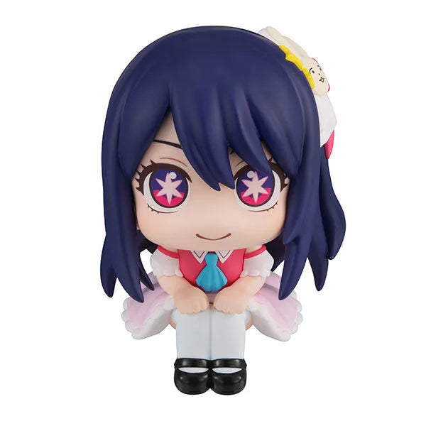 Oshi no Ko - Hoshino Ai - Look Up (MegaHouse)ㅤ – MegaHouse – ActionFigureBrasil