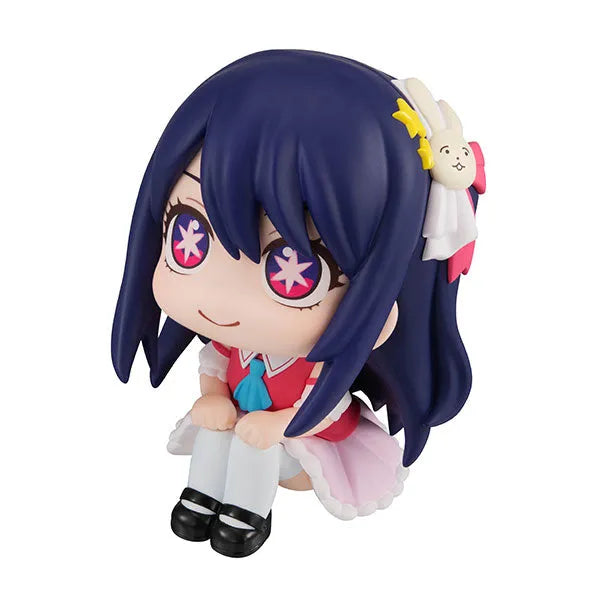 Oshi no Ko - Hoshino Ai - Look Up (MegaHouse)ㅤ – MegaHouse – ActionFigureBrasil