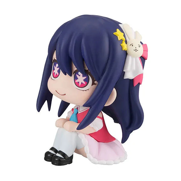 Oshi no Ko - Hoshino Ai - Look Up (MegaHouse)ㅤ – MegaHouse – ActionFigureBrasil