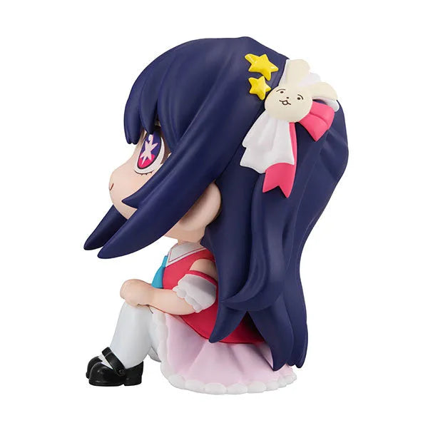 Oshi no Ko - Hoshino Ai - Look Up (MegaHouse)ㅤ – MegaHouse – ActionFigureBrasil