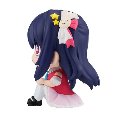 Oshi no Ko - Hoshino Ai - Look Up (MegaHouse)ㅤ – MegaHouse – ActionFigureBrasil — ambientada