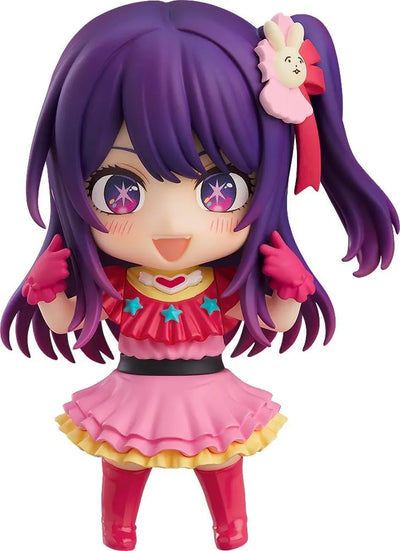 Oshi no Ko - Hoshino Ai - Nendoroid #2300 (Good Smile Company)ㅤ – Good Smile Company – ActionFigureBrasil