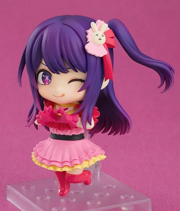 Oshi no Ko - Hoshino Ai - Nendoroid #2300 (Good Smile Company)ㅤ – Good Smile Company – ActionFigureBrasil