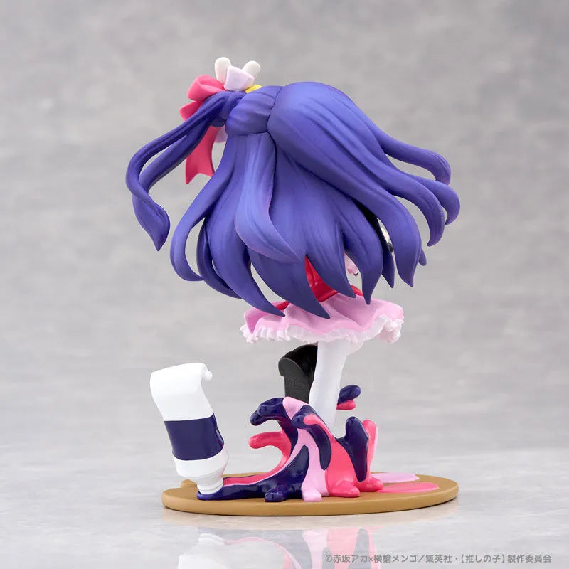 Oshi no Ko - Hoshino Ai - PalVerse Palé. (Bushiroad Creative)ㅤ – Bushiroad Creative – ActionFigureBrasil
