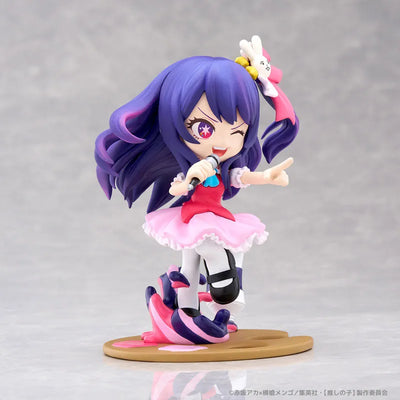 Oshi no Ko - Hoshino Ai - PalVerse Palé. (Bushiroad Creative)ㅤ – Bushiroad Creative – ActionFigureBrasil — acessórios