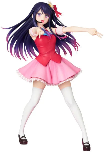 Oshi no Ko - Hoshino Ai - Perfect Posing Products - 1/8 (Medicom Toy)ㅤ – Medicom Toy – ActionFigureBrasil
