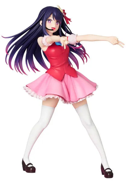 Oshi no Ko - Hoshino Ai - Perfect Posing Products - 1/8 (Medicom Toy)ㅤ – Medicom Toy – ActionFigureBrasil