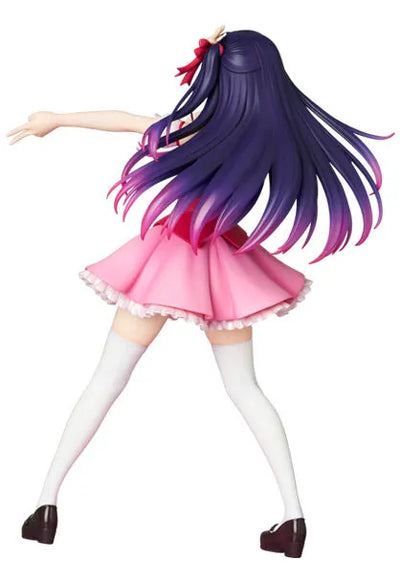 Oshi no Ko - Hoshino Ai - Perfect Posing Products - 1/8 (Medicom Toy)ㅤ – Medicom Toy – ActionFigureBrasil — embalagem