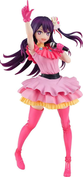 Oshi no Ko - Hoshino Ai - Pop Up Parade (Good Smile Company)ㅤ – Good Smile Company – ActionFigureBrasil