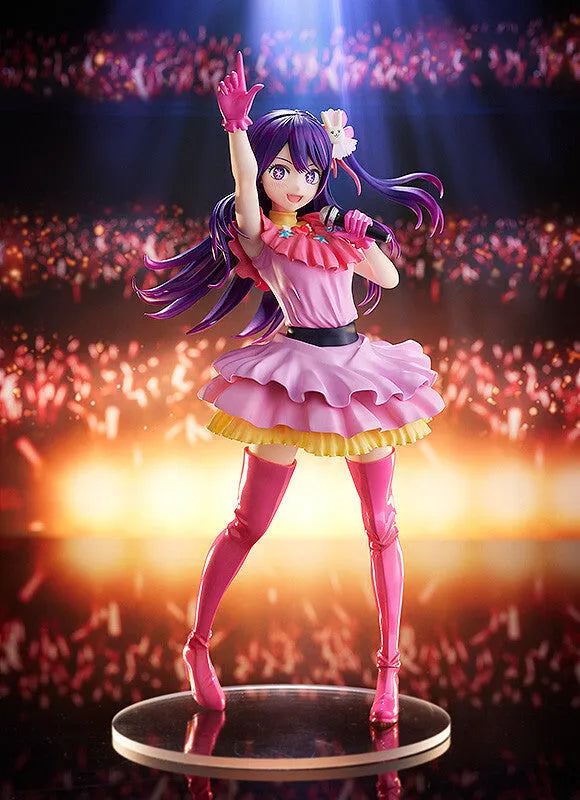 Oshi no Ko - Hoshino Ai - Pop Up Parade (Good Smile Company)ㅤ – Good Smile Company – ActionFigureBrasil