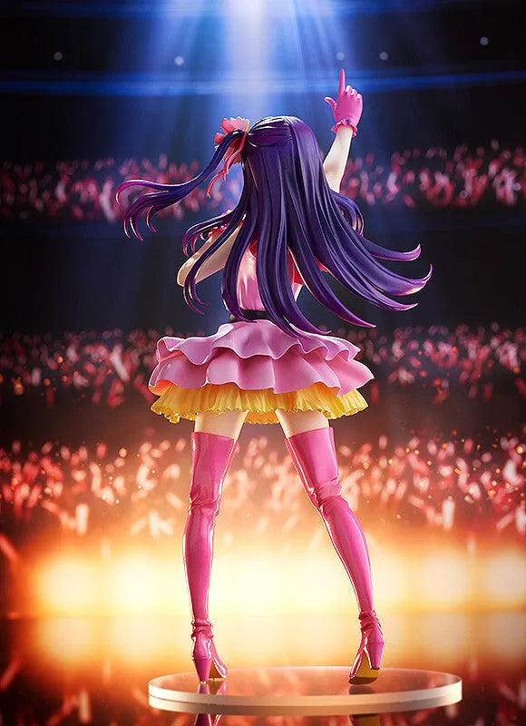 Oshi no Ko - Hoshino Ai - Pop Up Parade (Good Smile Company)ㅤ – Good Smile Company – ActionFigureBrasil