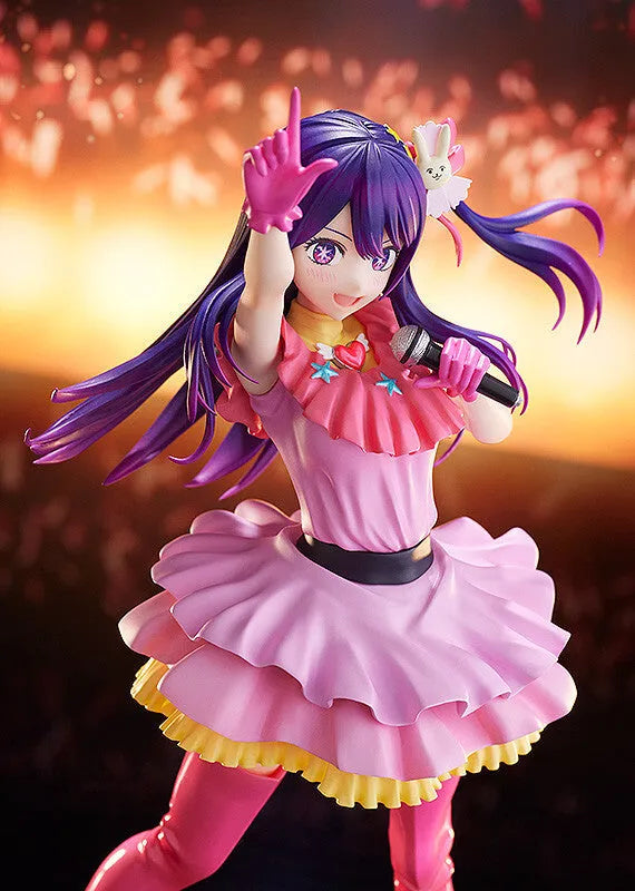 Oshi no Ko - Hoshino Ai - Pop Up Parade (Good Smile Company)ㅤ – Good Smile Company – ActionFigureBrasil