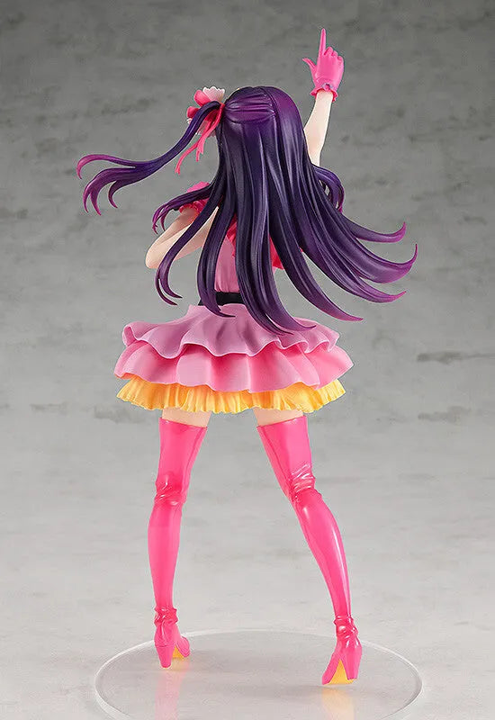 Oshi no Ko - Hoshino Ai - Pop Up Parade (Good Smile Company)ㅤ – Good Smile Company – ActionFigureBrasil